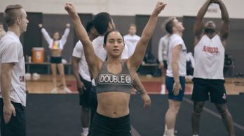 Gabi Butler in Cheer (2020)