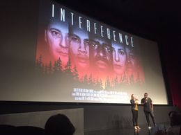 NBC Universal Film Festival