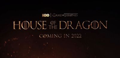 Maddie Evans in House of the Dragon (2022)