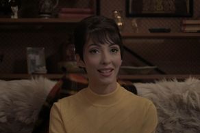 Rosie Lou in Funny Woman (2023)