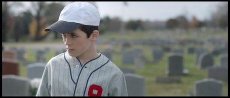 Braxton Alexander- PASTIME