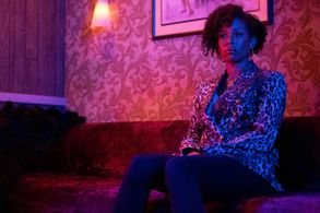 Angela Lewis in Snowfall: Lions (2022)