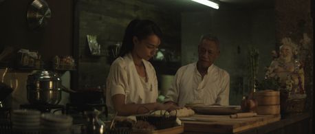 Chinatown-Three Shelters