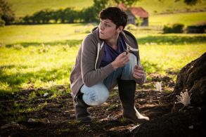 Tyger Drew-Honey in Midsomer Murders (1997)