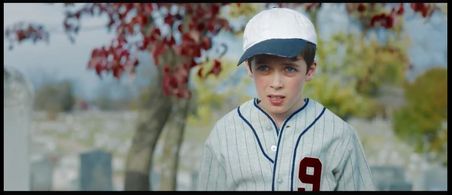 Braxton Alexander- PASTIME