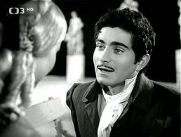 Jirí Bednár in Polka jede do sveta (1965)