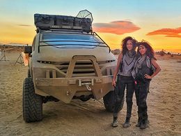 Cecile Cubiló in Westworld (2016)