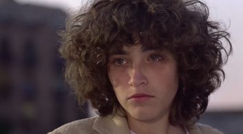 Cristina Marcos in Maravillas (1981)