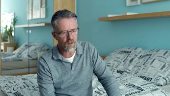 Jirí Langmajer in Sweethearts (2020)