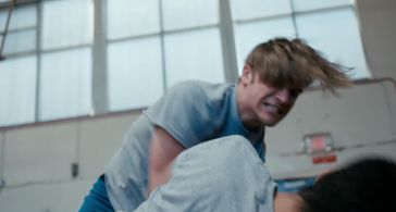 Skin - Audrey Rosenberg and Cailin Lowry - 2018