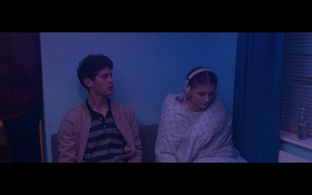 Still 02 from Last Night In Soho (Focus Features)