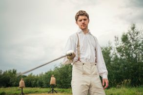 Frank Blake in Sanditon (2019)