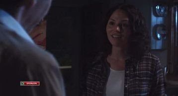 Jorja Fox in 3 Weeks to Daytona (2011)