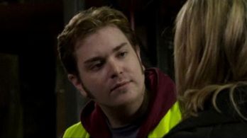 Shortland Street as Nathan Sweeney