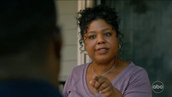 Cherinda Kincherlow, The Rookie “Crossfire” (Season 5, Episode 7) ABC