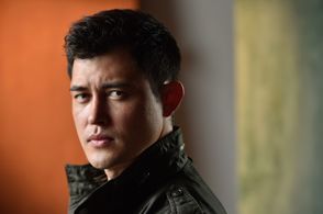 Christopher Sean