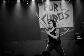 Lauryn Pithey-Petrie