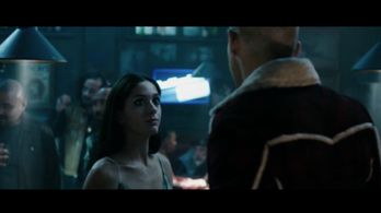 Still from Deadpool