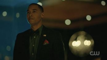 Black Lightning (CW)