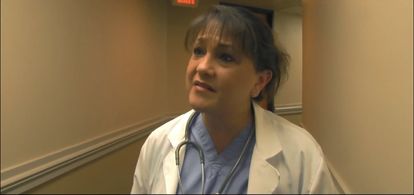 Dr. Swanson “Hope’s Song”