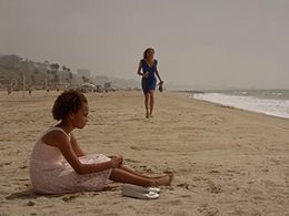 Rochelle Aytes and Corinne Massiah in Mistresses (2013)