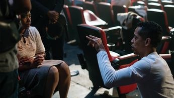 Marissa Chanel Hampton