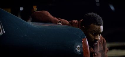 Junior 'Skepta' Adenuga as 'Leon' in 