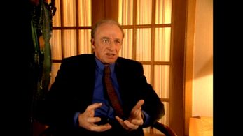 Pierre Collin in Sincèrement, Guy L'Écuyer (2000)