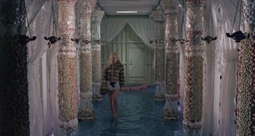 Ewa Aulin in Candy (1968)