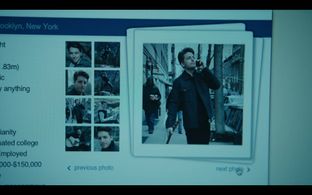 Christian DeMarais in 