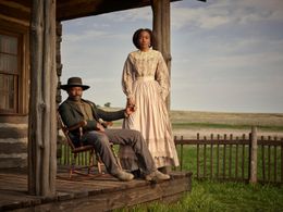 David Oyelowo - Lauren E. Banks