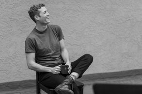 Photo by Yves Bright for the Collaborative