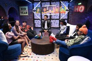 Kid of the Year 2020