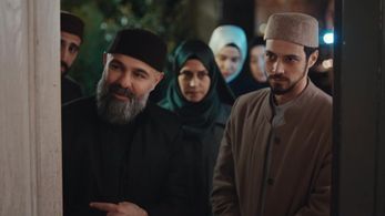 Selen Öztürk in Kizil Goncalar (2023)