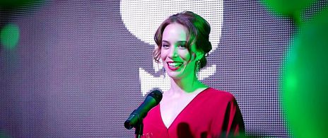 Tatiana Pauhofová in Po cem muzi touzí (2018)