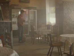 Dimitar Nikolov in From Here to Here (2021)