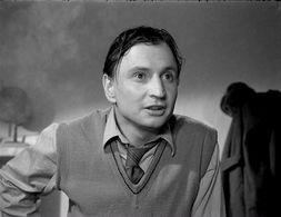 Valentin Bryleev in Prostaya istoriya (1960)