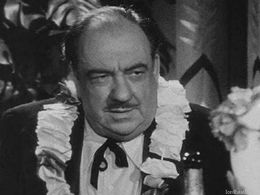 Félix Oudart in Utopia (1950)