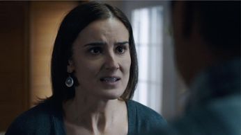 Tanis Parenteau in FBI: Most Wanted 