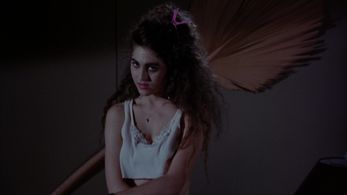 Bunky Jones in Hide and Go Shriek (1988)