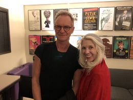 Audio Description of “The Last Ship”