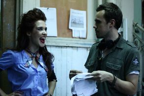 Transatlantic Coffee