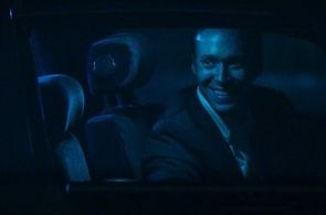 Still of Kevin Loreque in Person of Interest