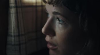 As Rachel Crooks in 'She Said'