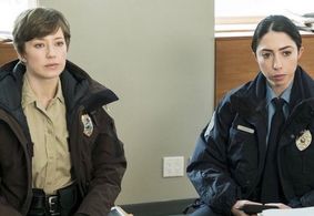 Gloria & Winnie, Fargo Season 3