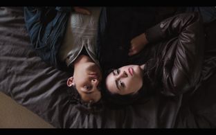 Jan Milligan and Jessica Richards