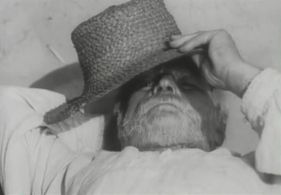 Dmitri Milyutenko in Krynytsya dlya sprahlykh (1965)