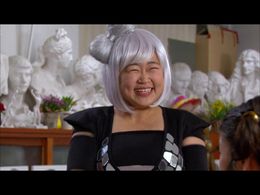 Hong Yoon Hwa in Mischievous Kiss (2010)