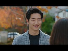 Seo Kang-Joon in Are You Human Too? (2018)