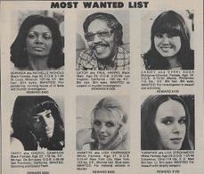 Tara Strohmeier, Lisa Farringer, Paul Harris, Nichelle Nichols, Cheryl Sampson, and Vikki Sosa in Truck Turner (1974)